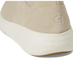 Cole Haan Grand Raelyn Chelsea Waterproof Boots Women's