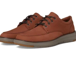 Cole Haan Grand Remix Apron Toe Oxfords Men's