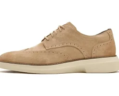 Cole Haan Grand Shadowlite Wingtip Men's