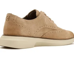 Cole Haan Grand Shadowlite Wingtip Men's