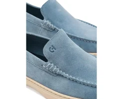 Cole Haan Greenwich Grand Venetian Loafers Men's