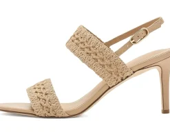 Cole Haan Harlan Double Band Sandals Women's