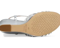 Cole Haan Jitney Knot Wedge Women's