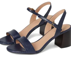 Cole Haan Josie Block Heel Sandals (65mm) Women's