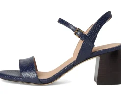 Cole Haan Josie Block Heel Sandals (65mm) Women's