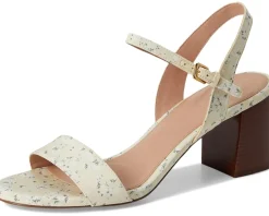 Cole Haan Josie Block Heel Sandals (65mm) Women's