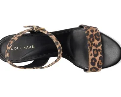 Cole Haan Josie Block Heel Sandals (65mm) Women's