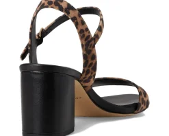 Cole Haan Josie Block Heel Sandals (65mm) Women's