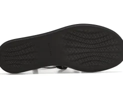 Cole Haan Kami Interwoven Thong Sandals Women's