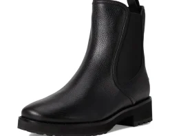 Cole Haan Lyndon Waterproof Chelsea Booties Women's