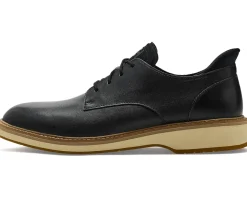 Cole Haan Mansfield Grand Plain Toe Quick-on Men's