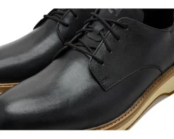 Cole Haan Mansfield Grand Plain Toe Quick-on Men's