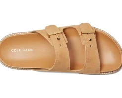 Cole Haan Marisol Footbed Sandals Women's