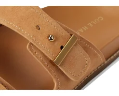 Cole Haan Marisol Footbed Sandals Women's