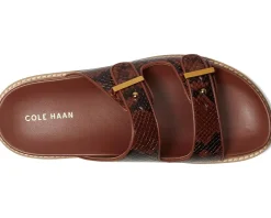 Cole Haan Marisol Footbed Sandals Women's
