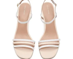 Cole Haan Michelina Strappy Sandals Women's