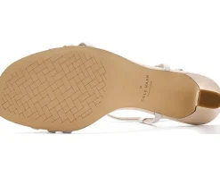 Cole Haan Michelina Strappy Sandals Women's
