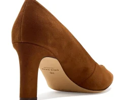Cole Haan Mylah Heel Pump, 75mm Women's