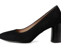 Cole Haan Nella Block Heel Pumps Women's