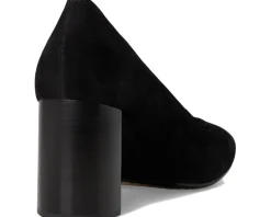 Cole Haan Nella Block Heel Pumps Women's