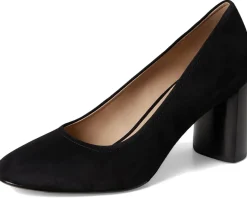 Cole Haan Nella Block Heel Pumps Women's
