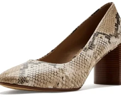 Cole Haan Nella Block Heel Pumps Women's