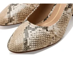Cole Haan Nella Block Heel Pumps Women's