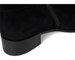 Cole Haan Norella Buckle Boots Women's