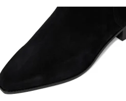 Cole Haan Norella Buckle Boots Women's