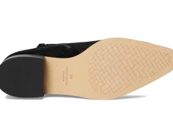 Cole Haan Norella Buckle Boots Women's