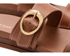 Cole Haan Oaklynn Double Band Footbed Women's