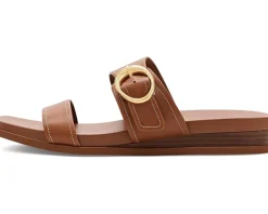 Cole Haan Oaklynn Double Band Footbed Women's