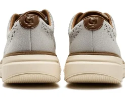 Cole Haan Originalgrand Cityspectre Stitchlite Wingtip Men's