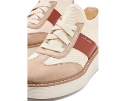 Cole Haan Originalgrand Max Stitchlite Platform Women's
