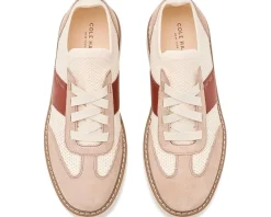 Cole Haan Originalgrand Max Stitchlite Platform Women's