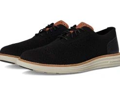 Cole Haan Original Grand Remastered Stitchlite Oxford Men's