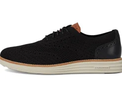 Cole Haan Original Grand Remastered Stitchlite Oxford Men's