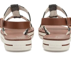 Cole Haan Pinch Long-weekender Sandals Women's