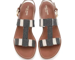 Cole Haan Pinch Long-weekender Sandals Women's