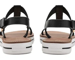 Cole Haan Pinch Long-weekender Sandals Women's