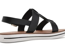 Cole Haan Pinch Long-weekender Sandals Women's