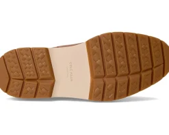 Cole Haan Zerogrand Cityquest Waterproof Wedge Boots Women's