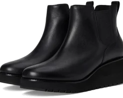 Cole Haan Zerogrand City Wedge Boot Women's