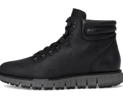 Cole Haan Zerogrand Remastered Hiking Boots Water Proof Men's