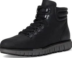 Cole Haan Zerogrand Remastered Hiking Boots Water Proof Men's