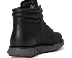 Cole Haan Zerogrand Remastered Hiking Boots Water Proof Men's