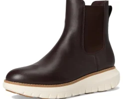 Cole Haan Zerogrand Rexanna Chelsea Waterproof Boots Women's