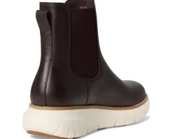 Cole Haan Zerogrand Rexanna Chelsea Waterproof Boots Women's