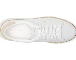 Cole Haan Zerogrand Rexanna Lace-to-toe Sneakers Women's