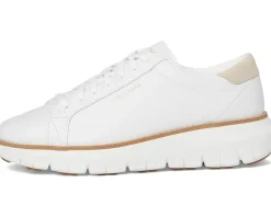 Cole Haan Zerogrand Rexanna Lace-to-toe Sneakers Women's